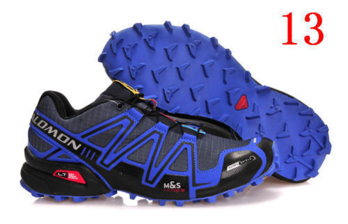 Vendita Scarpe da corsa sportive Salomon Speedcross 3 Corrida da uomo e da donna | eBay